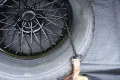 Austin Healey 3000 MK1 