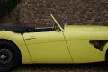 Austin Healey 3000 MK1 