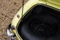 Austin Healey 3000 MK1 