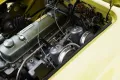 Austin Healey 3000 MK1 