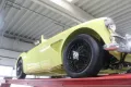Austin Healey 3000 MK1 