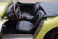 Austin Healey 3000 MK1 