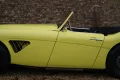 Austin Healey 3000 MK1 