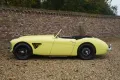 Austin Healey 3000 MK1 