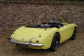 Austin Healey 3000 MK1 