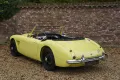 Austin Healey 3000 MK1 