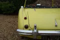Austin Healey 3000 MK1 