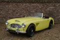 Austin Healey 3000 MK1 