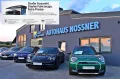 BMW 218i Active Tourer Automatik (Adap.LED,Navi,HuD)