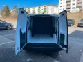 Ford Transit Connect Trend L2/AHK/Automatik/122PS