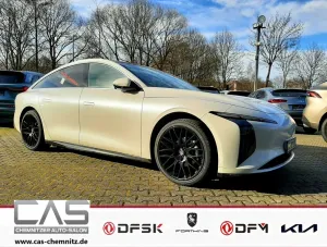 DFM Forthing 7 1.5T REEV 28.4kWh LED 360° PANO