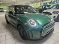 MINI Cooper Classic Trim Steptronic