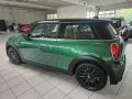MINI Cooper Classic Trim Steptronic