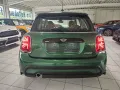 MINI Cooper Classic Trim Steptronic
