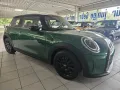 MINI Cooper Classic Trim Steptronic