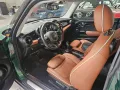 MINI Cooper Classic Trim Steptronic