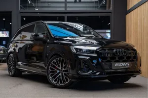 Audi Q7 60 TFSI e Competition B&O Advanced Pano 60 TF