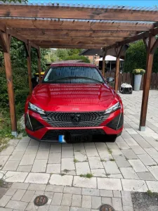 Peugeot 408 Pure Tech Allure
