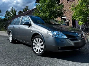 Nissan NISSAN PRIMERA