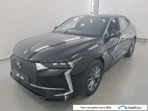 DS Automobiles DS4 1.2 PureTech Aut. LED Virtual Navi KeylessG
