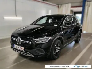 Mercedes-Benz GLA 250 e Progressive Pano LED Ambient Widescre