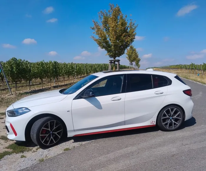 BMW 128ti