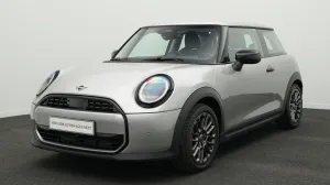 MINI Classic Trim