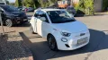 Fiat 500e Icon