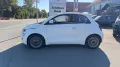 Fiat 500e Icon