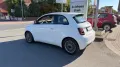 Fiat 500e Icon