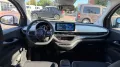 Fiat 500e Icon