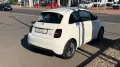 Fiat 500e Icon