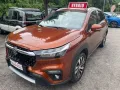 Other SUZUKI S-Cross 1.4 Hybrid 4WD AllGrip Top+ KM 12