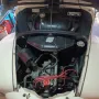 Fiat Oldtimer Topolino zu verkaufen