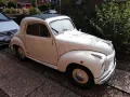 Fiat Oldtimer Topolino zu verkaufen