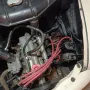 Fiat Oldtimer Topolino zu verkaufen