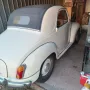 Fiat Oldtimer Topolino zu verkaufen