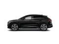 Audi Q4 e-tron 210 KW e-tron+MATRIX+AHK+OPTIKPAKET