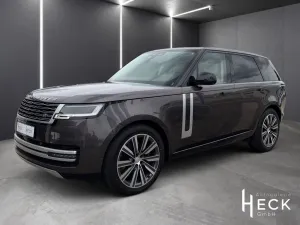 Land Rover Range Rover P460e Hybrid Autobiography 