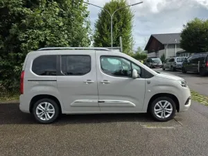 Toyota Proace City Verso L1 mit Campingbox !!!