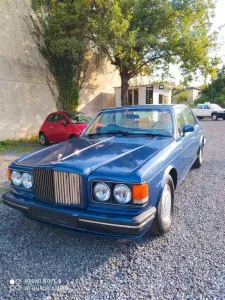 Bentley Turbo R COWIES PETERBOROUGH AFFARE