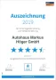 Volkswagen T6.1 Transporter Kasten LR LANG 2.0 TDI PDC+Komf