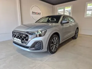 Other Audi Q8 45 TDI S LINE QUATTRO TIPTRONIC SOSPENSI
