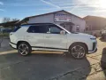 Ssangyong Actyon 1.5T 6A/T 2WD Klima-AT, Sitzhzg