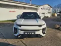Ssangyong Actyon 1.5T 6A/T 2WD Klima-AT, Sitzhzg