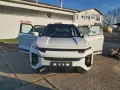 Ssangyong Actyon 1.5T 6A/T 2WD Klima-AT, Sitzhzg