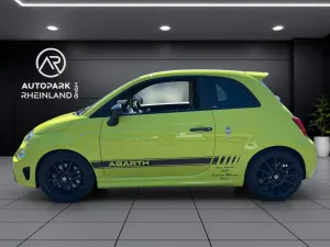 Abarth 595 Competizione*EDITION 70-YEARS*