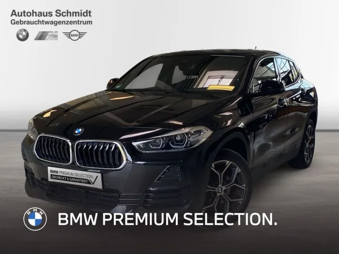 BMW X2 sDrive18i *18