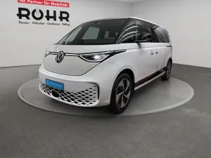 Volkswagen ID. Buzz Pro LR (Garantie 02/2030.AHK.Kamera.7 S
