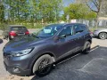 Renault Kadjar Limited